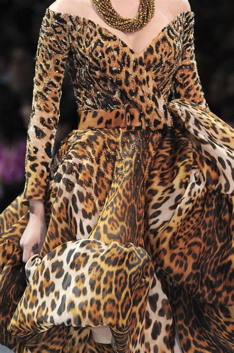 leopard print christian dior|the jungle print dior.